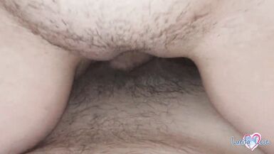 Step Mom Pussy dripping wet until Creampie - Pov Amateur - 4 image