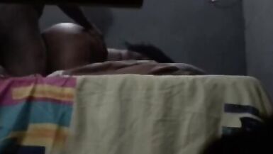 Hidden Cam Family Taboo - 1 image