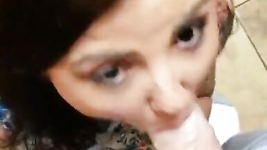 CoyWilder - stranger and spouse double facial - 5 image