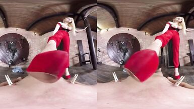 Gal Wicky plays hard