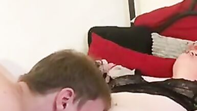 Tatouée grande belle femme mère Jaimerais baiser (Films complets sur OF)