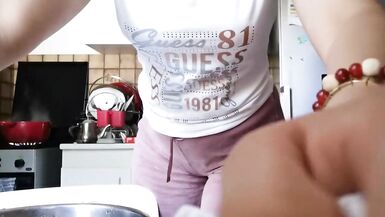 MY CANDID ARAB mother I'd like to fuck WAZOO OBSSESSION INSTANT ERECTION 08 - 4 image