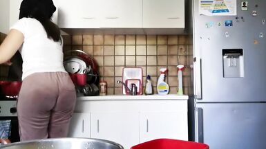 MA mère ARABE CANDIDAIRE Jaimerais baiser WAZOO OBSSESSION INSTANT ERECTION 08