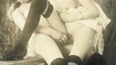 Vintage Taboo, The Sins Of Our Mothers #44