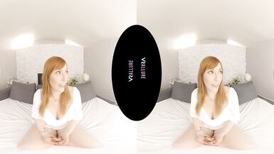 VRALLURE That Babe Can Show U How Fiery This Babe Is !