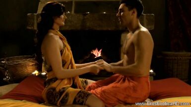 Searching For The Gay Prostate With Exotic Indian Fingers - 2 image