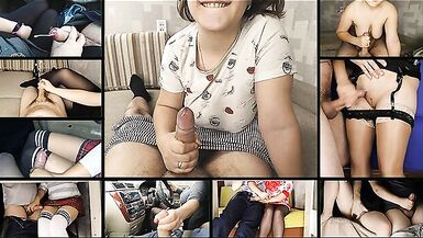 Вторая часть) Tugjob Compilation 2020 ) SanyAny - 1 image