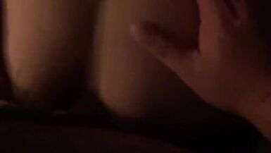 Banging Cheating 43 Year old Italian Milf’s Constricted Slit Pt 5 - 1 image