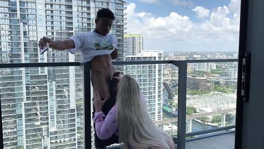lil d copulates his stepmom in miami