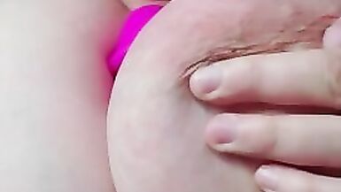 Sex Toy Boob Job