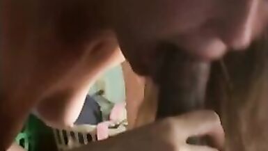 Hawt mother I'd like to fuck Acquires the BBC this babe always Wanted - 1 image