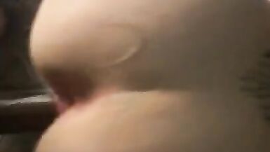 Hawt mother I'd like to fuck Acquires the BBC this babe always Wanted - 3 image