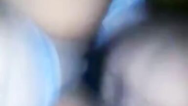 Pumping my Neighbour whilst her Boyfriend is Cleaning