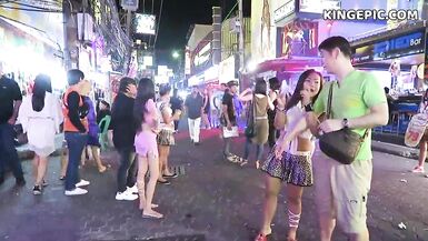 Asia Sex Paradise - The Hawt Chicks Are Awaiting! - 2 image