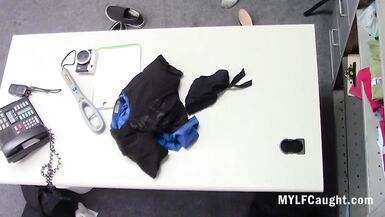 Lalin Girl mother Id like to fuck Drilled By Lewd Cop As Torture- Sheena Ryder