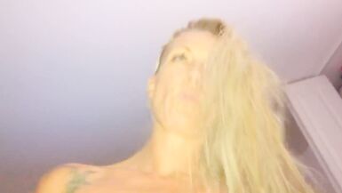 Man Bonks mother I'd like to fuck in Shower - 3 image