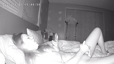 Ehefrau beim Betrug mit versteckter Livecam erwischt und mit Creampied bestraft - 3 image