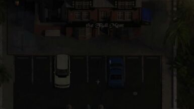 Trésor de Nadia I EP3 Je regarde une mère de famille qui aime baiser et se masturber sur la plage. - 4 image