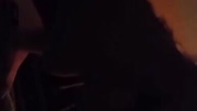 BJ MILFy avec doigté du cul