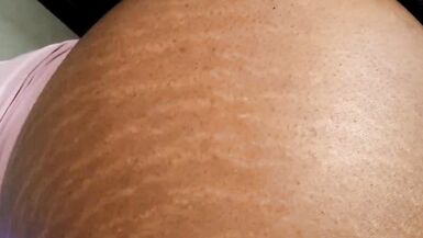 Ride ramrod so good/ moist wet/ large knob / cumshot/ female big O / creampie