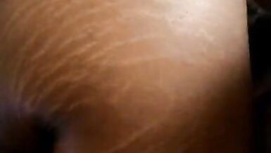 Ride ramrod so good/ moist wet/ large knob / cumshot/ female big O / creampie - 2 image