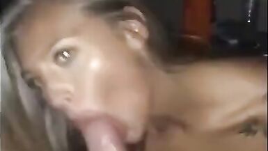 Banging my swedish little gal