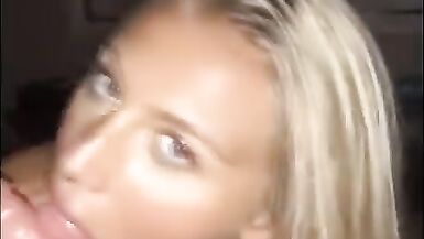 Banging my swedish little gal - 4 image
