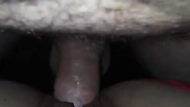 Underware Fuck/reverse Cowgirl Rod Riding - 5 image