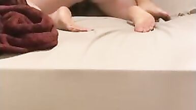 That Babe already Came. now It’s my Turn. Filled her up at the End. - 1 image