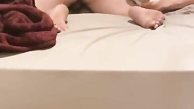 That Babe already Came. now It’s my Turn. Filled her up at the End. - 5 image