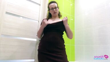 cum in my cum-hole and screwed me in the throat! - 2 image