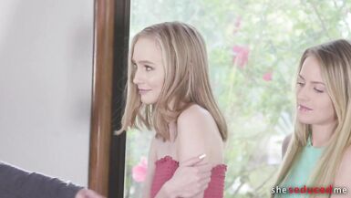 That Babe Enticed Me: Stepmom's Peculiar Recipe - Serene Siren, Scarlett Sage & Alicia Williams - 9 image