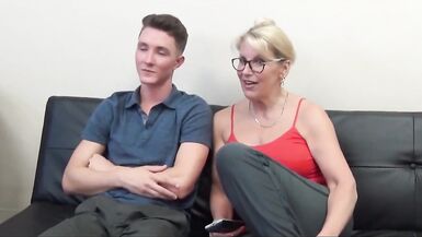 Hot Older mother Id like to fuck Entice and Fuck Favourable Legal Age Teenager - 2 image