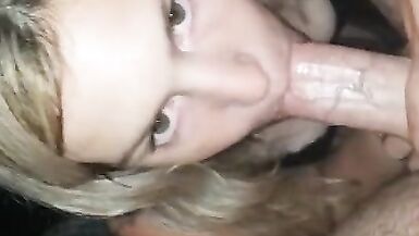 The wife Michaela H father's day! 1