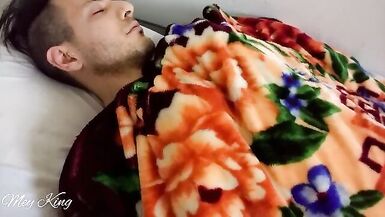 Mey King - Baiser, engloutir sa chatte et finir lécoulement de sperme sur elle