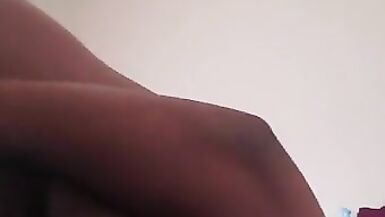 Samantha lavette hall riding my face - 4 image