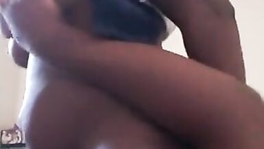 Samantha lavette hall riding my face - 5 image