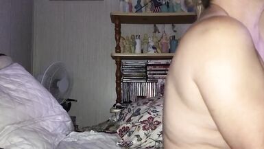 Spun mother I'd like to fuck getting Licked in all the right Places untill Multiple Squirts - 2 image