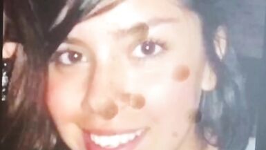 Hawt Lalin Girl Başka Bir Yüz Cum Haraç Alır - 1 image