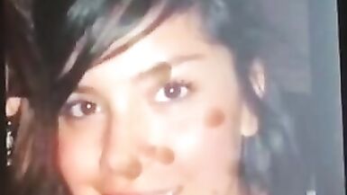 Hawt Lalin Girl Başka Bir Yüz Cum Haraç Alır - 4 image