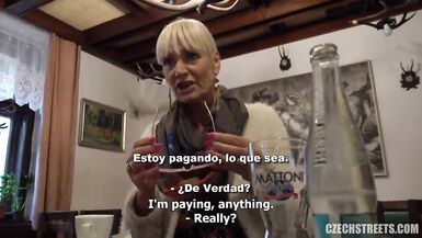 czech mother i'd like to fuck rubia sub español