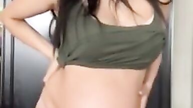 Se plaindre de mon gros ventre de grossesse - 10 image