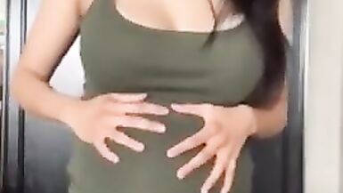 Se plaindre de mon gros ventre de grossesse