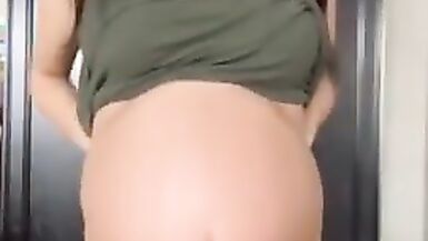 Se plaindre de mon gros ventre de grossesse - 9 image