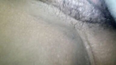 Woke up lascivious playing with my juicy cunt - 3 image