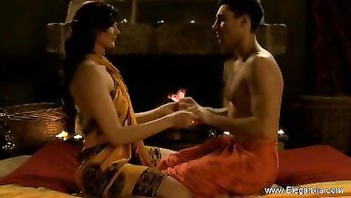 Tushy Masaje Próstata Tiempo de examen en la India - 1 image