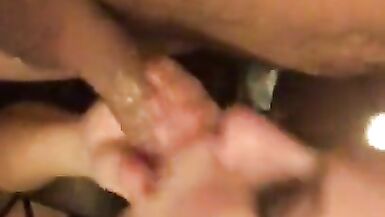 Dad bonks my taut vagina, so unfathomable: Full face / unfathomable mouth - 5 image