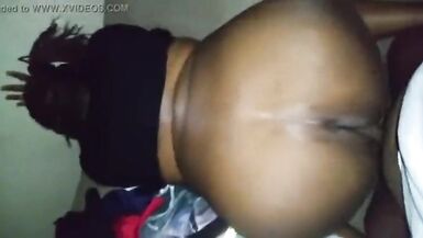 Large ass Step mama a older dark Mother I'd Like To Fuck rides Step son Large African Shlong - 4 image