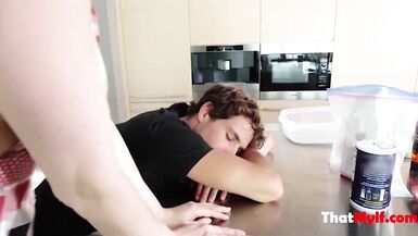 Mamas Specific Frosting- Chanel Preston