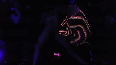 Darksome Light Vibes